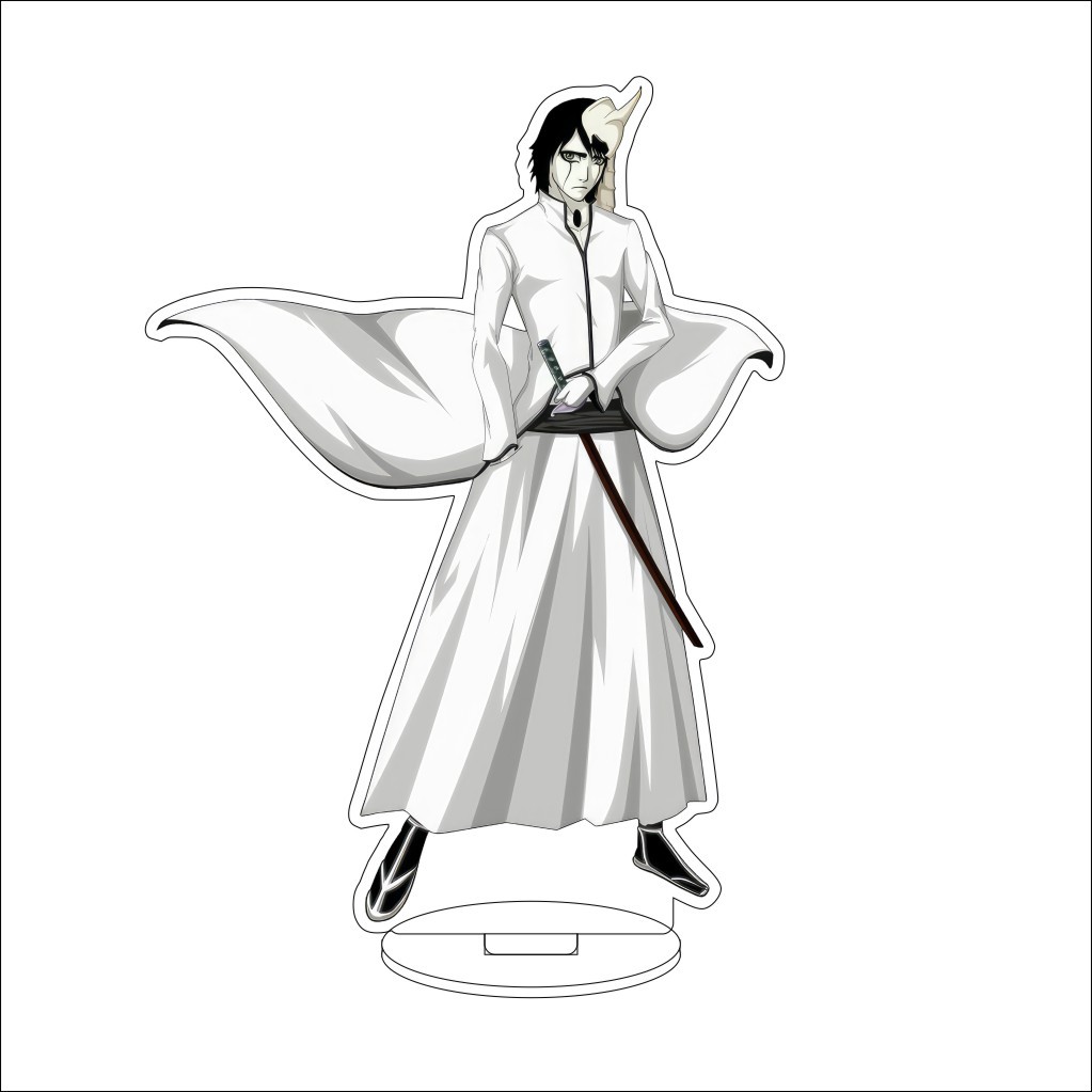 ฟิกเกอร์อะคริลิกตัวละครอนิเมะ  - Figma Stand Set บทวิจารณ์และราคา
