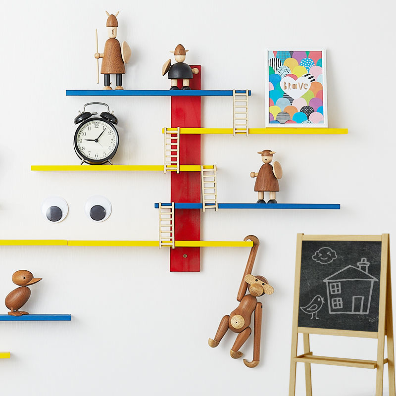 เด็กสัตว์ชั้นวางจอแสดงผลสําหรั - Pop Display Shelf บทวิจารณ์และราคา