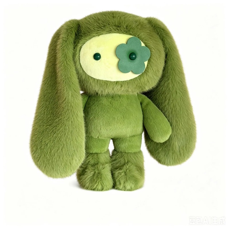 ตุ๊กตากระต่ายจูจูน่ารัก ขนาด 3 - Vinyl Figure Blank บทวิจารณ์และราคา