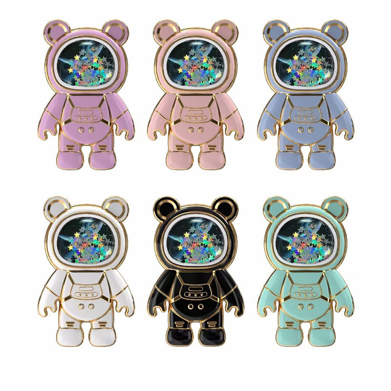 Quicksand Space Bear ที่วางโทร - Pop Display Shelf บทวิจารณ์และราคา