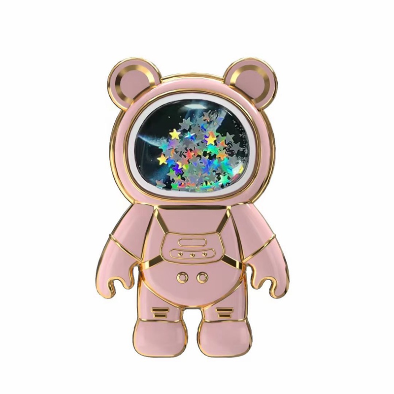 Quicksand Space Bear ที่วางโทร - Pop Display Shelf บทวิจารณ์และราคา