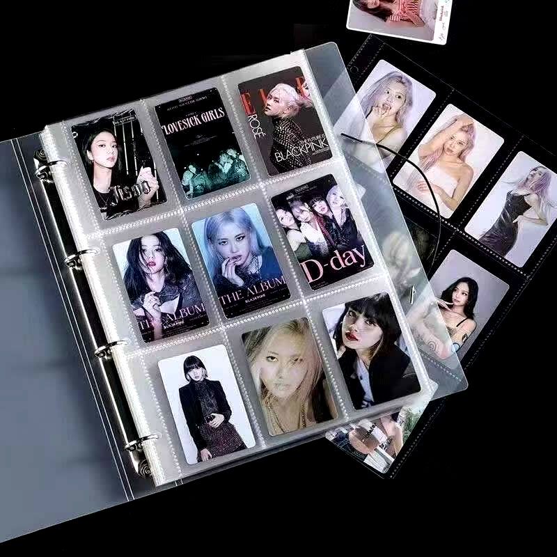 ซองใส่การ์ดสะสม A4 A5 สำหรับใส - Card Penny Sleeve บทวิจารณ์และราคา