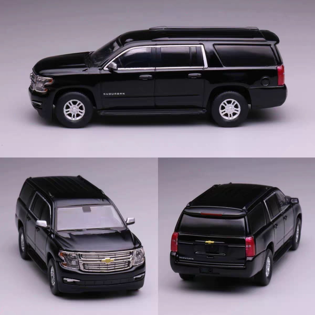 รถเชฟโรเลต อิมพาลา 596 1/64 ขอ - Die Cast Car 1 64 บทวิจารณ์และราคา