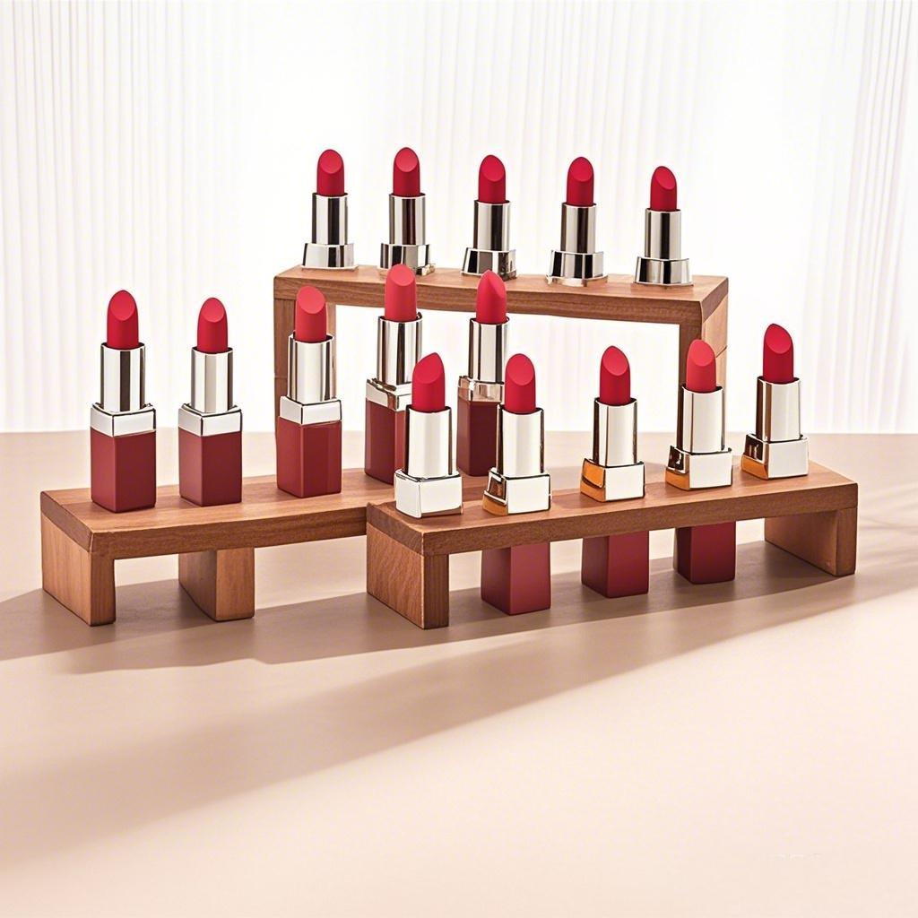 ไม้จอแสดงผล Riser ไม้ขาตั้ง Ri - Display Risers Set บทวิจารณ์และราคา