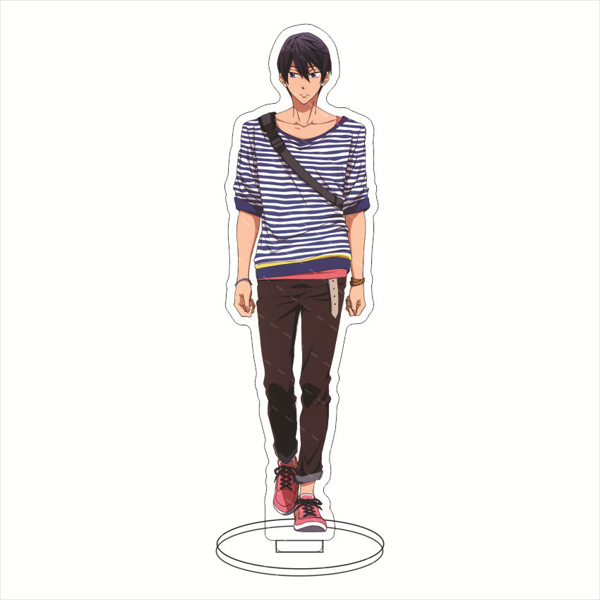 ฟิกเกอร์อะคริลิกอนิเมะขนาด 16  - Figma Stand Set บทวิจารณ์และราคา