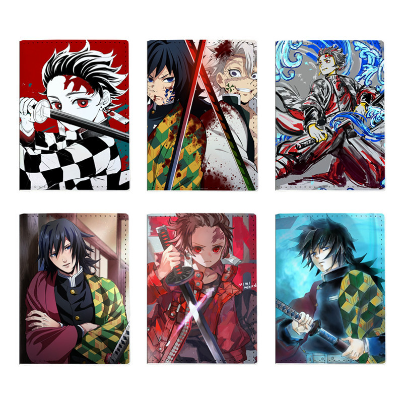 ญี่ปุ่น Anime Demon Slayer Pas - Card Top Loader บทวิจารณ์และราคา