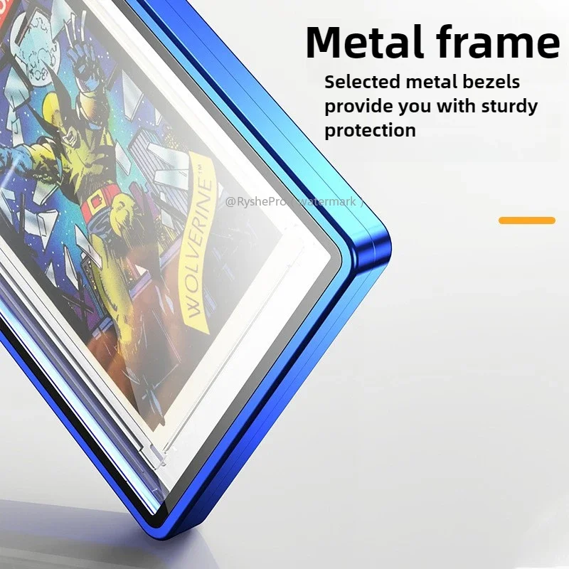1 PC เกรดการ์ด Slab กันชนสําหร - Graded Card Display บทวิจารณ์และราคา