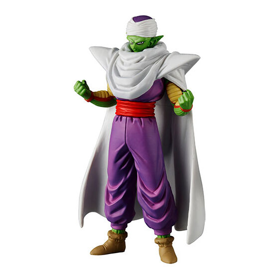 Bandai Dragon Ball DAIMA ซุปเป - Capsule Toy Gashapon บทวิจารณ์และราคา