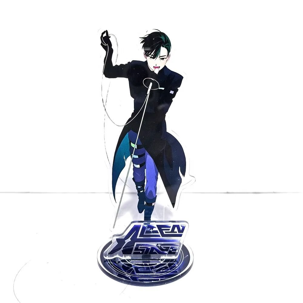 ขาตั้งอะคริลิค Kawaii Alien St - Action Figure Stand บทวิจารณ์และราคา