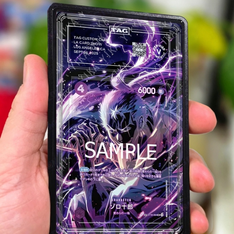 กล่องอะคริลิคสำหรับใส่การ์ด PS - Graded Card Display บทวิจารณ์และราคา