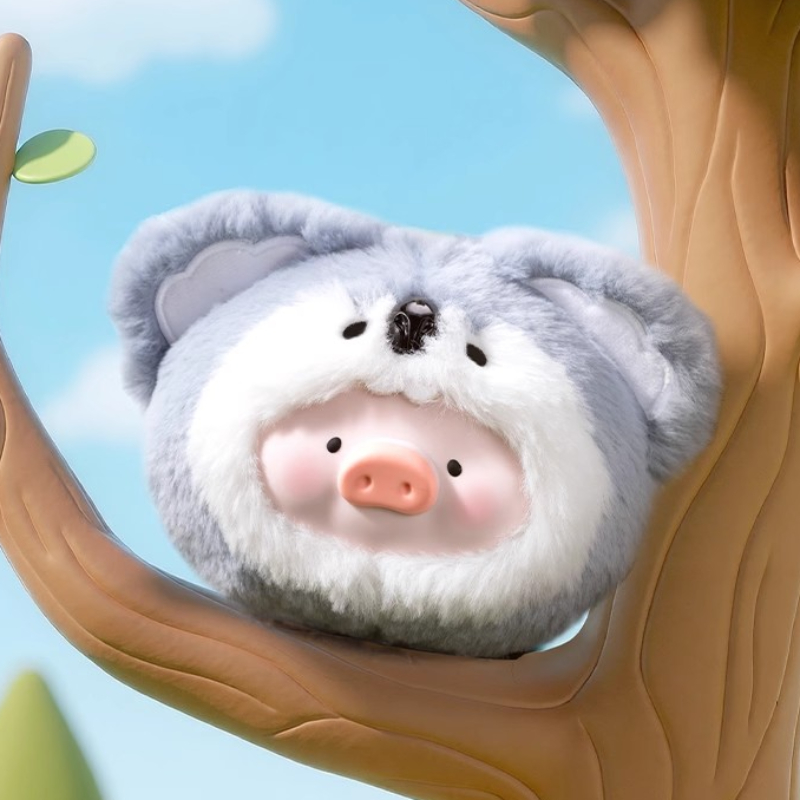ตุ๊กตาซิลิโคน LULU The Piggy พ - Vinyl Figure Blank บทวิจารณ์และราคา