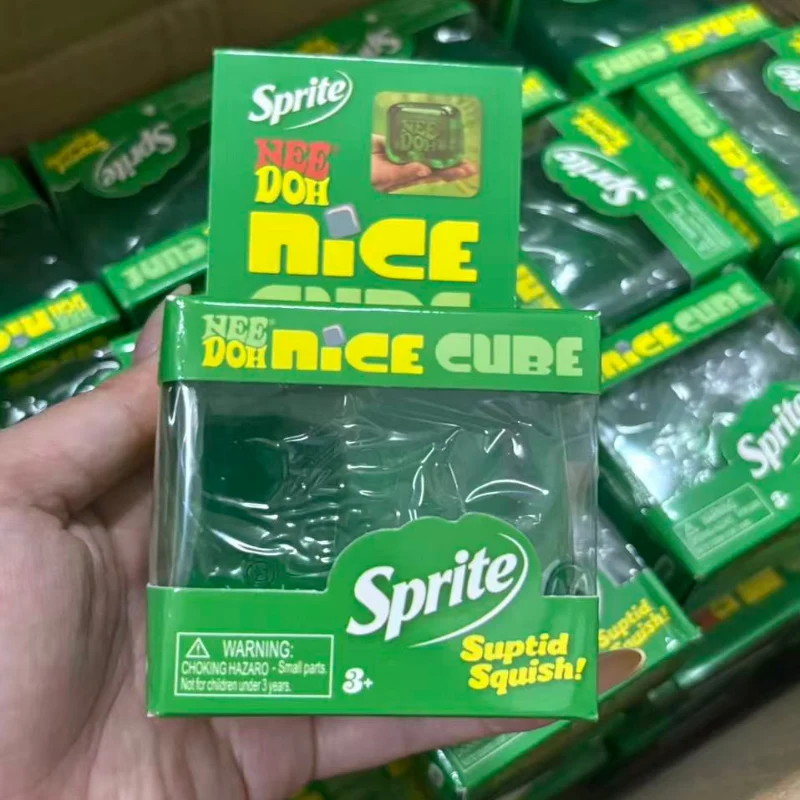 ของเล่นบีบคลายเครียด Schylling - Fidget Cube Original บทวิจารณ์และราคา