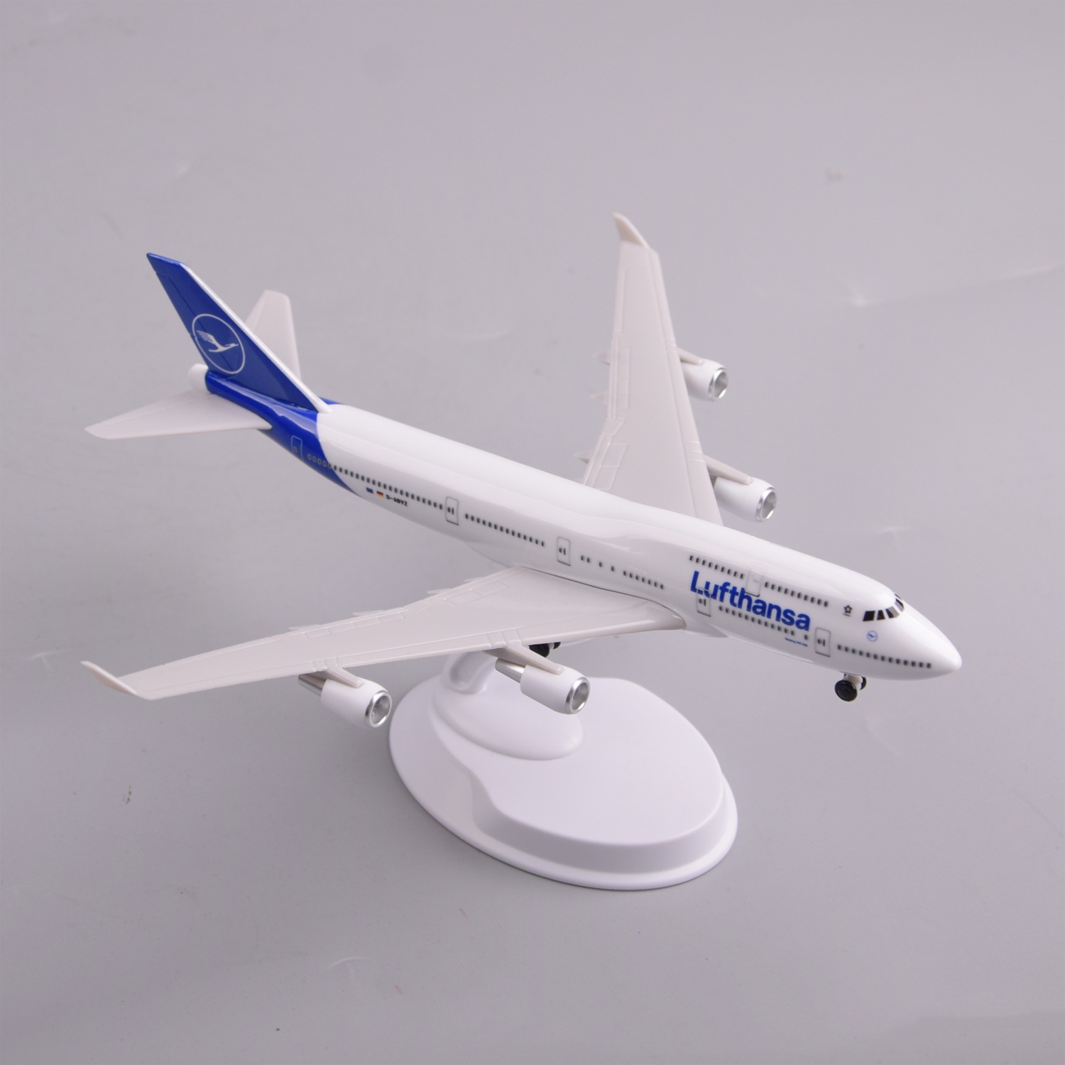 เครื่องบินจำลองขนาด 20 ซม. รุ่ - Model Airplane Plastic บทวิจารณ์และราคา