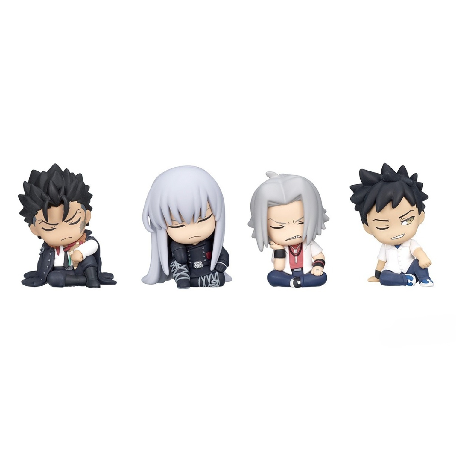 ของเล่นแคปซูลต้นฉบับ รุ่น Shou - Capsule Toy Gashapon บทวิจารณ์และราคา
