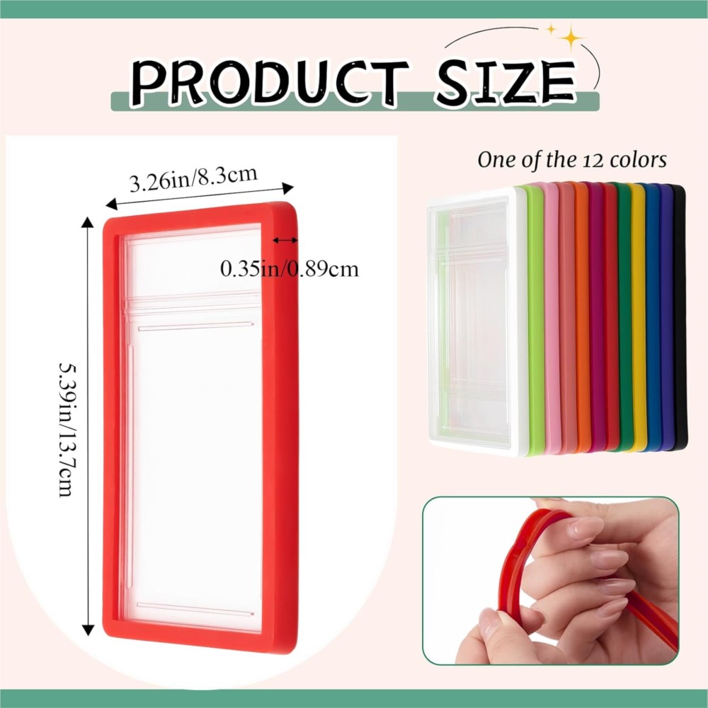 ซิลิโคนกันกระแทก ป้องกันรอยขีด - Graded Card Display บทวิจารณ์และราคา
