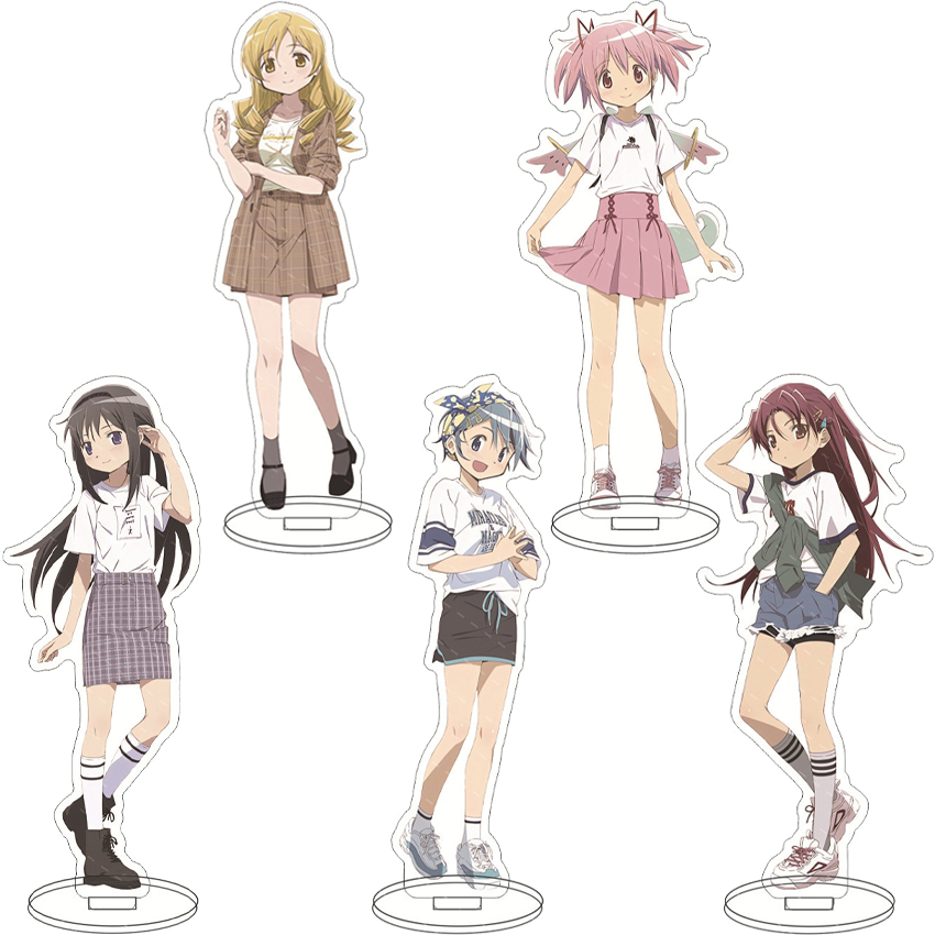 ฟิกเกอร์อนิเมะขนาด 16 ซม. สาวน - Figma Stand Set บทวิจารณ์และราคา