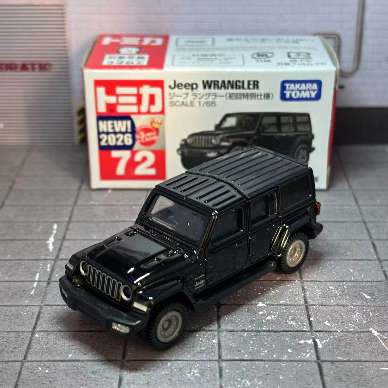 ทาคาระ โทมี่ โทมิกะ หมายเลข รถ - Die Cast Car 1 64 บทวิจารณ์และราคา