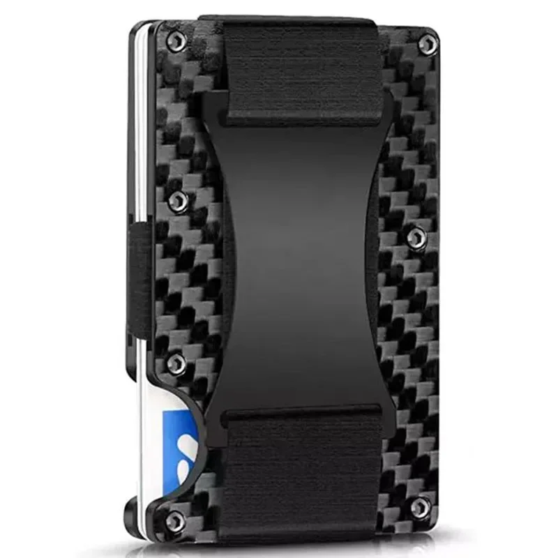 ที่ใส่บัตร RFID ธุรกิจ ที่ใส่บ - Card Top Loader บทวิจารณ์และราคา