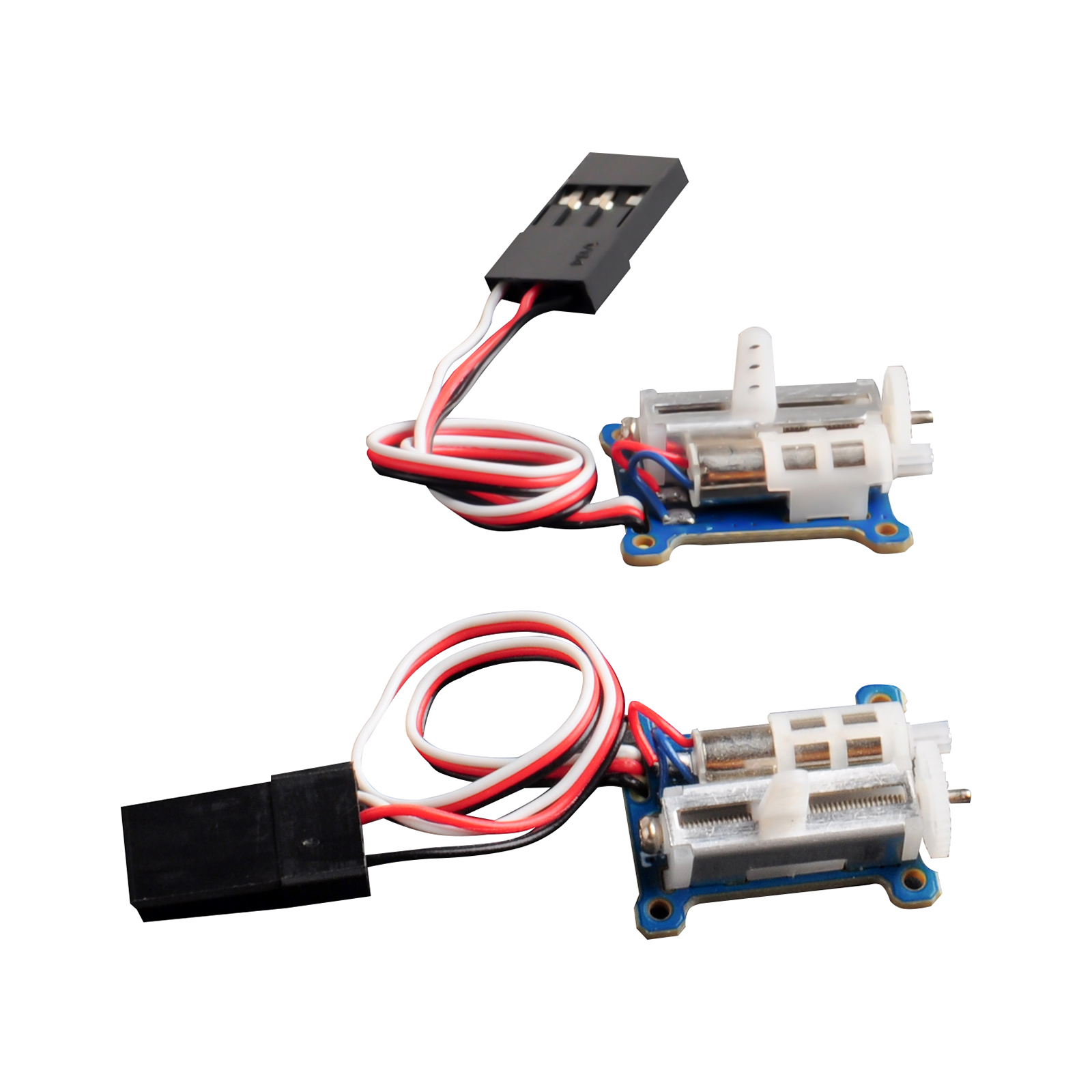 เซอร์โวมอเตอร์ขนาดเล็กพิเศษ 1. - Model Airplane Plastic บทวิจารณ์และราคา