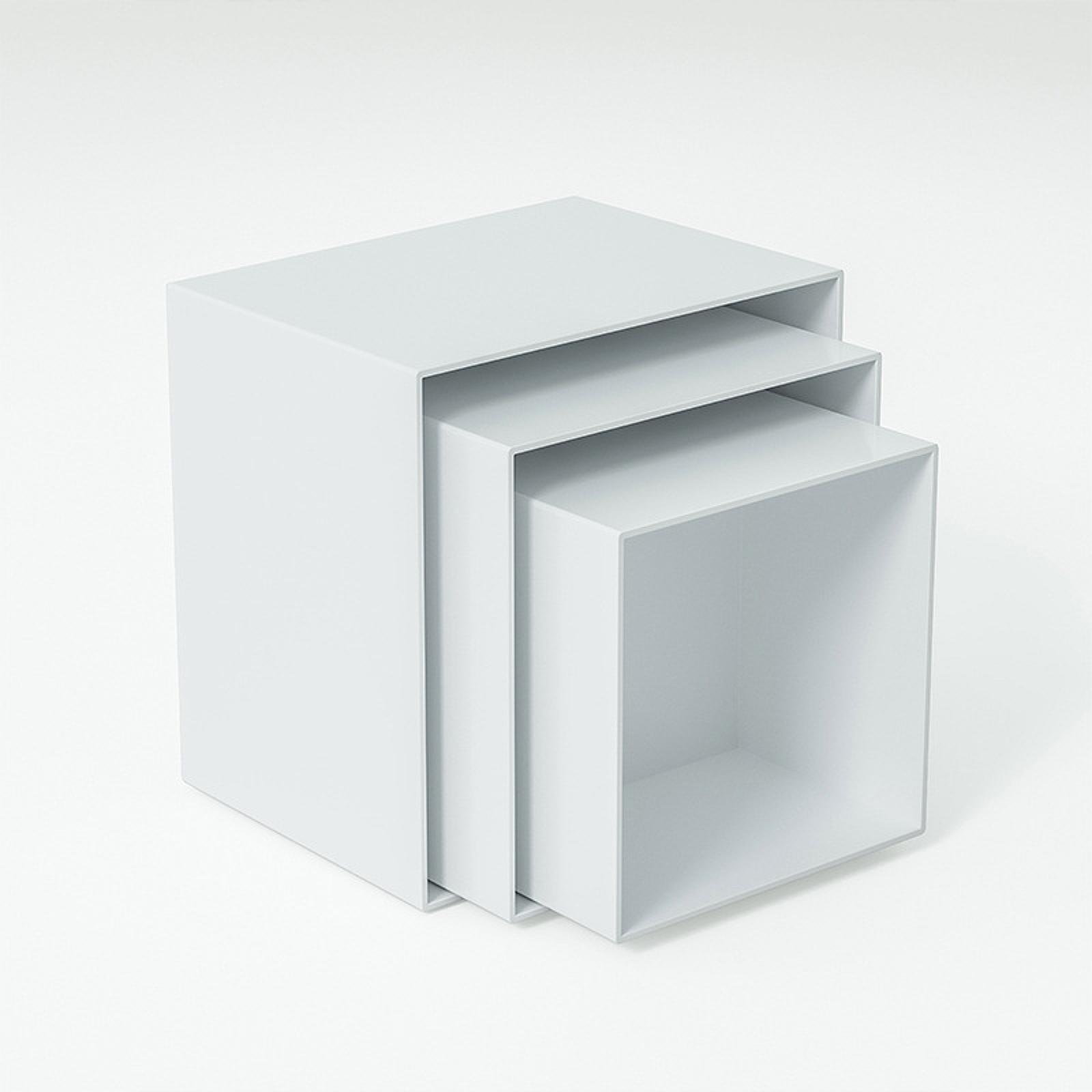 ชุดจัดวางขนมหวานแบบบุฟเฟ่ต์ TQ - Display Risers Set บทวิจารณ์และราคา