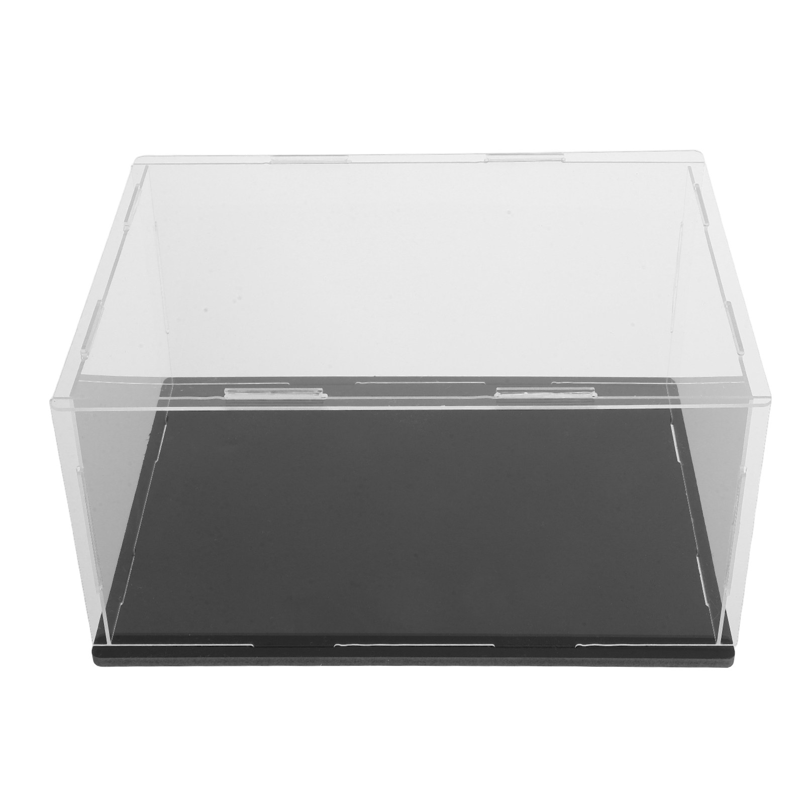 กล่องโชว์รถอะคริลิกใส ป้องกันฝ - Display Case Acrylic บทวิจารณ์และราคา