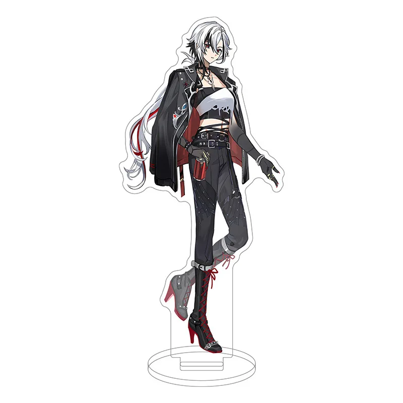 ฟิกเกอร์อะคริลิคตัวละครดิลุค อ - Action Figure Stand บทวิจารณ์และราคา