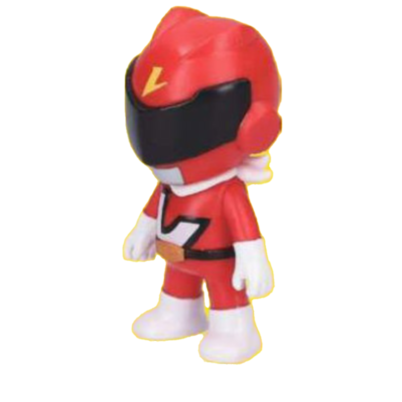 ตุ๊กตาขยับได้ ตัวละครจากช่องเล - Capsule Toy Gashapon บทวิจารณ์และราคา