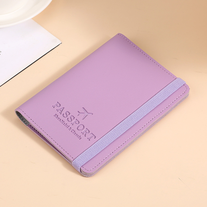 ปกหนัง PU สำหรับพาสปอร์ต, ซองใ - Card Top Loader บทวิจารณ์และราคา