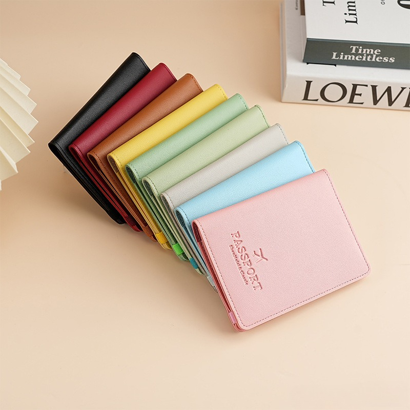 ปกหนัง PU สำหรับพาสปอร์ต, ซองใ - Card Top Loader บทวิจารณ์และราคา