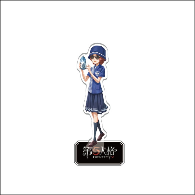 อะคริลิกอะนิเมะ Identity V ฟิก - Action Figure Stand บทวิจารณ์และราคา