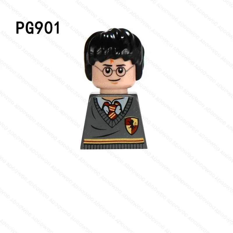 ตุ๊กตาฮ্যাগริด ซีรีส์อนิเมะเรื - Building Block Mini บทวิจารณ์และราคา