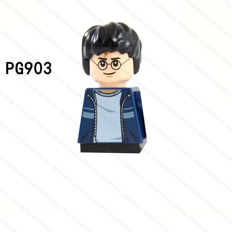 ตุ๊กตาฮ্যাগริด ซีรีส์อนิเมะเรื - Building Block Mini บทวิจารณ์และราคา