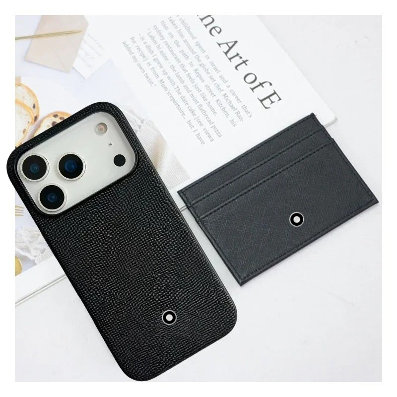 เคสหนังธุรกิจแบบมินิมอลสำหรับ  - Card Top Loader บทวิจารณ์และราคา