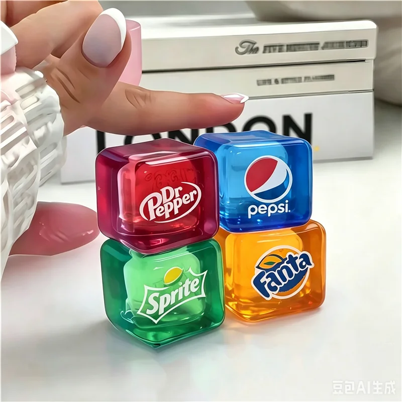 ของเล่นบีบ Needoh Mini Nice Ic - Fidget Cube Original บทวิจารณ์และราคา