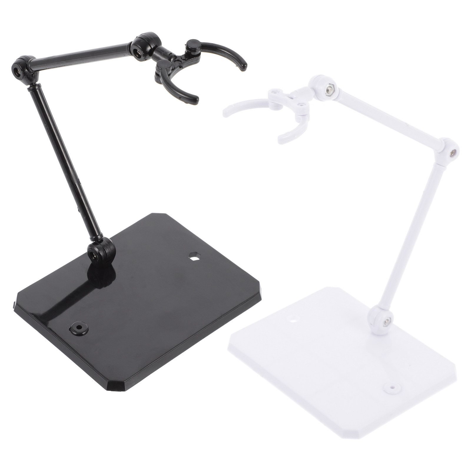 ชุดขาตั้งฟิกเกอร์แอคชั่น 2 ชิ้ - Action Figure Stand บทวิจารณ์และราคา