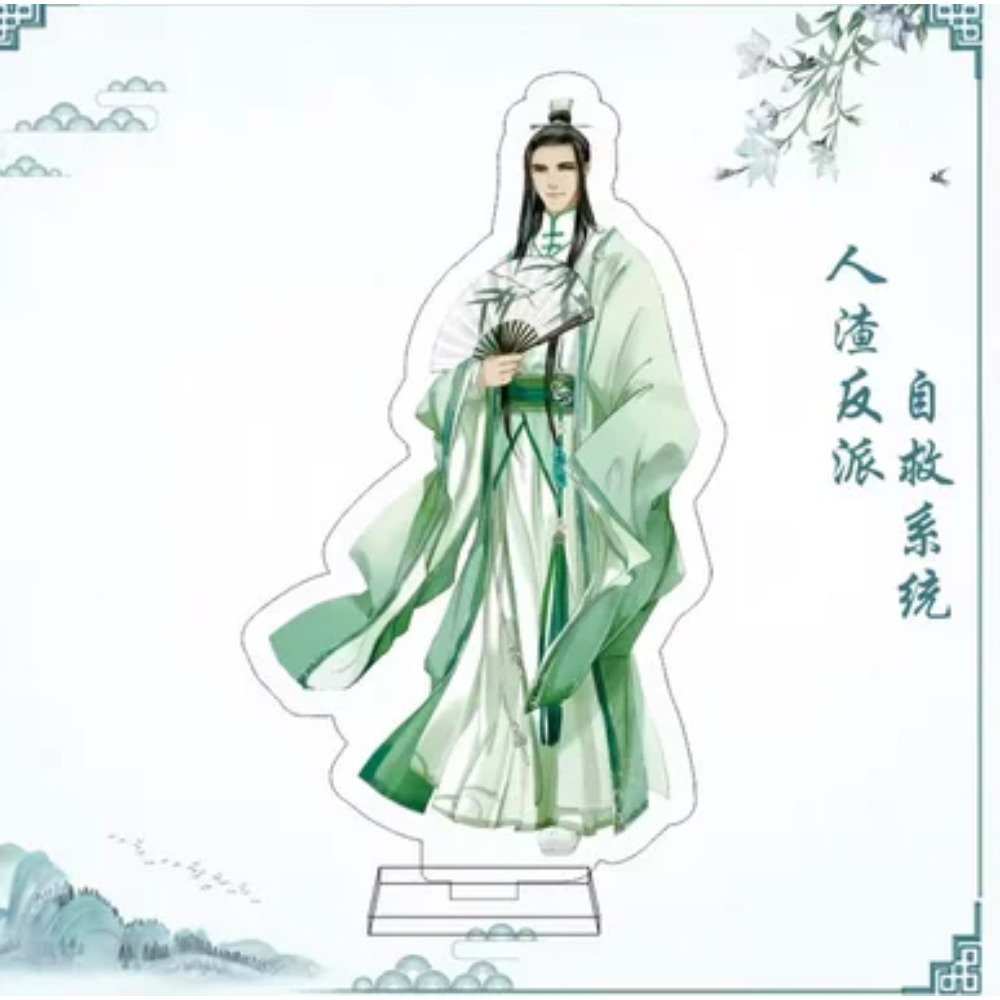 อะคริลิกตั้งโชว์ตัวละครอนิเมะ  - Action Figure Stand บทวิจารณ์และราคา
