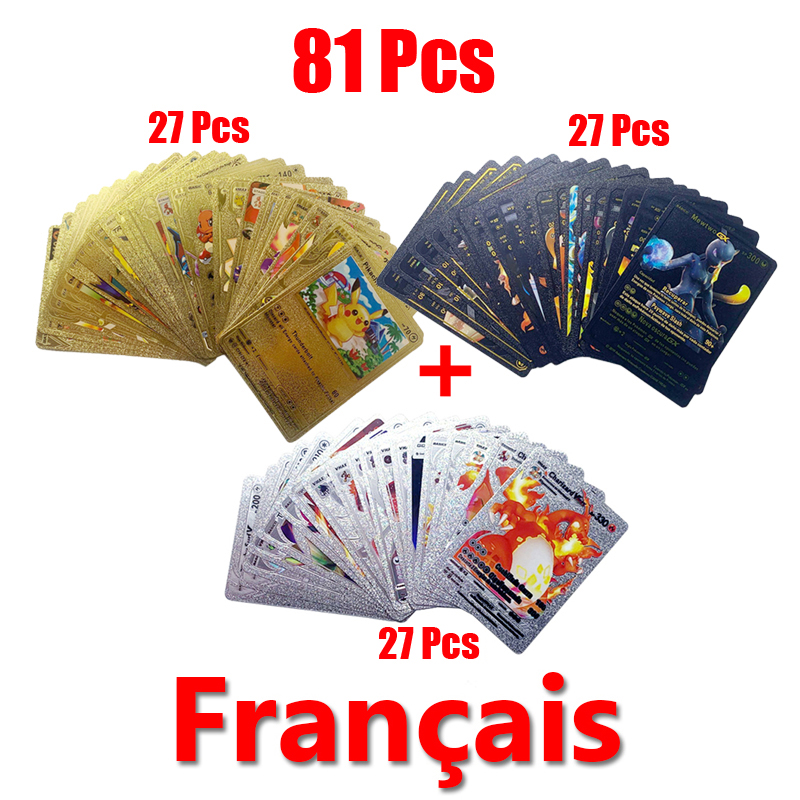 81-15 ชิ้นการ์ดโปเกมอน โกลด์ ซ - Pokemon Binder Card บทวิจารณ์และราคา
