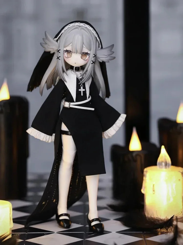 ครีเอเตอร์ส เอสเซนส์ เมกิ ซีรี - Mystery Box Blind Bag บทวิจารณ์และราคา