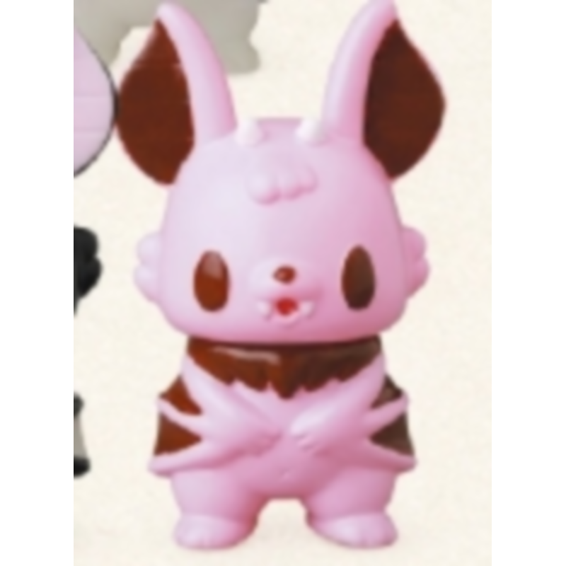 โมเดลของเล่นแคปซูลกาชาปองจากญี - Capsule Toy Gashapon บทวิจารณ์และราคา