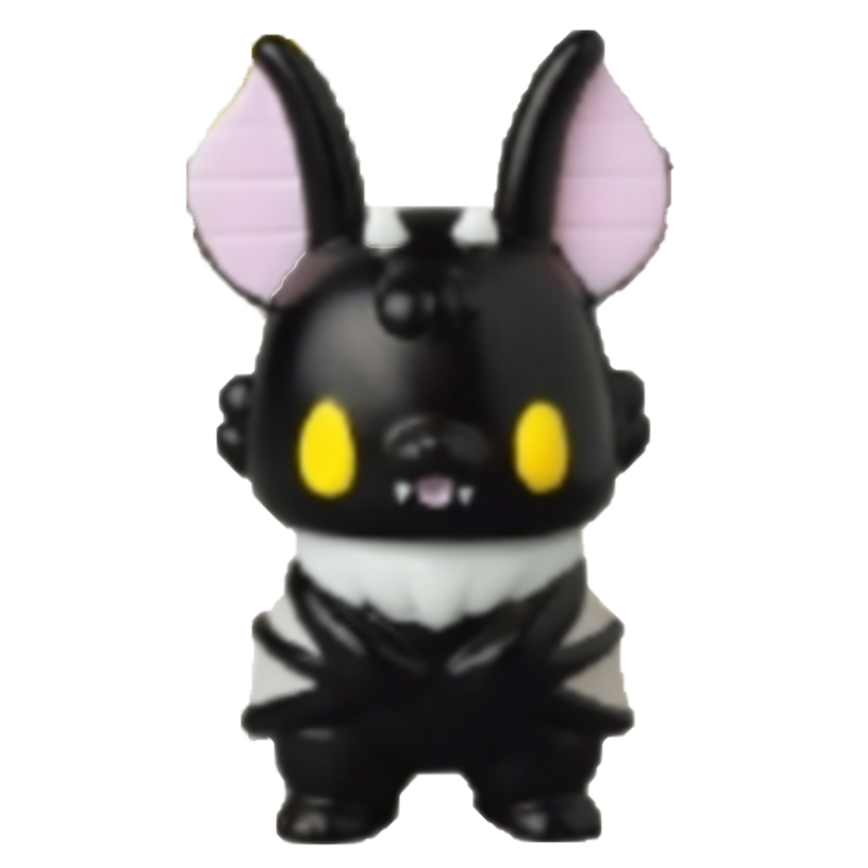 โมเดลของเล่นแคปซูลกาชาปองจากญี - Capsule Toy Gashapon บทวิจารณ์และราคา