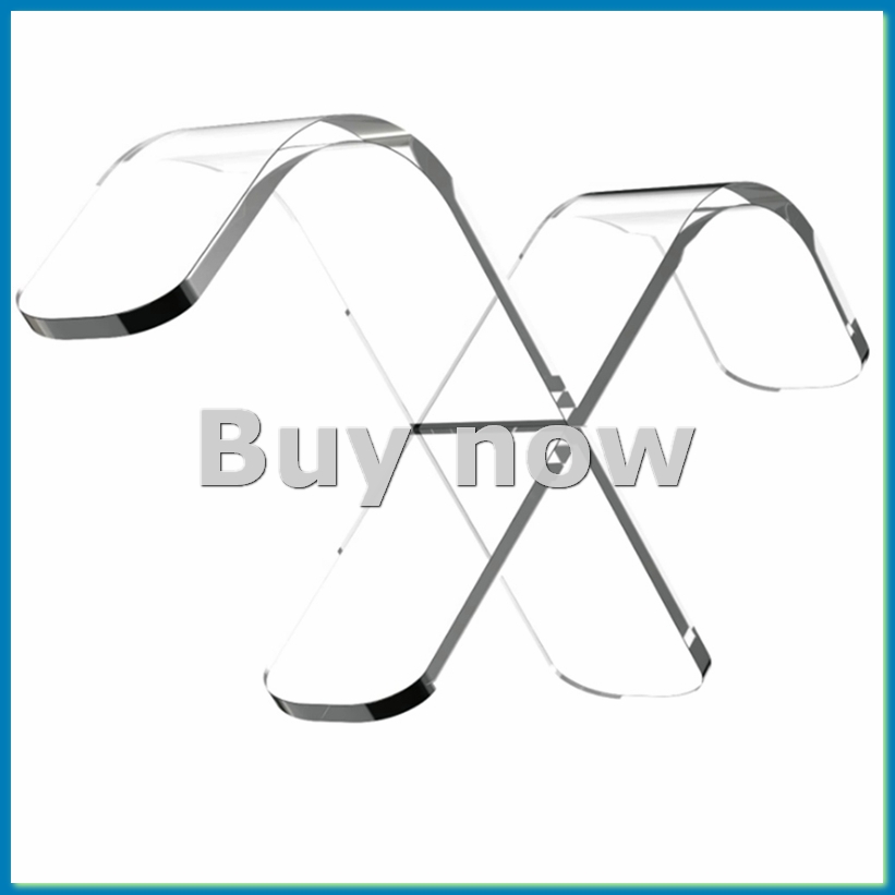 ตู้โชว์อะคริลิคสำหรับฮอกกี้น้ำ - Display Case Acrylic บทวิจารณ์และราคา