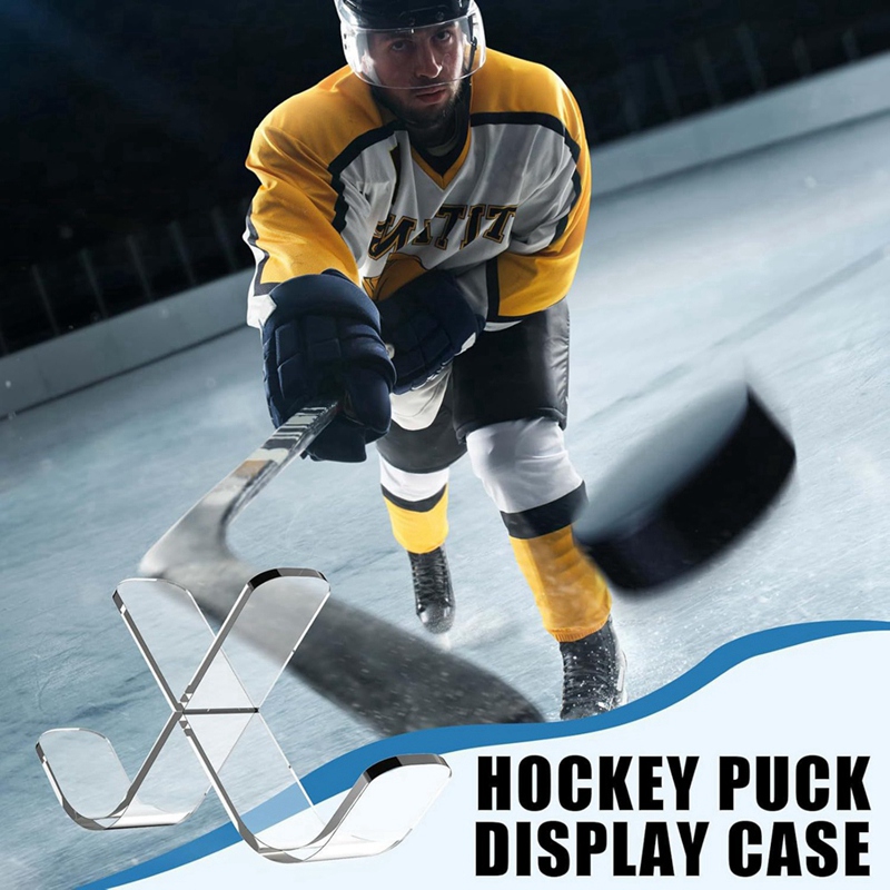 ตู้โชว์อะคริลิคสำหรับฮอกกี้น้ำ - Display Case Acrylic บทวิจารณ์และราคา