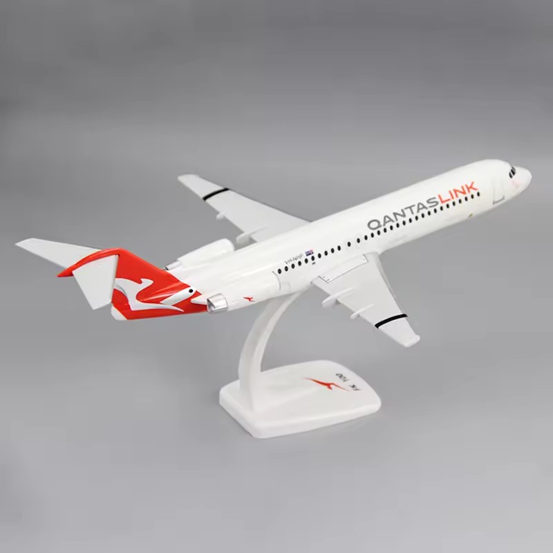 2026 ใหม่ 1:100 สเกล ฟ็อกเกอร์ - Model Airplane Plastic บทวิจารณ์และราคา