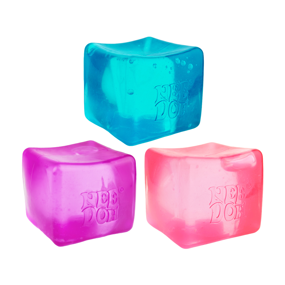 นีดโอห์ ไนซ์คิวบ์ ของเล่นบรรเท - Fidget Cube Original บทวิจารณ์และราคา